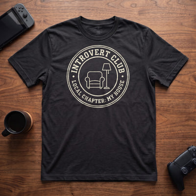 Local Chapter T-Shirt
